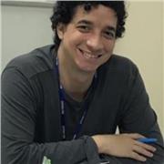 Dou aulas de física e matemática para ensino médio e superior